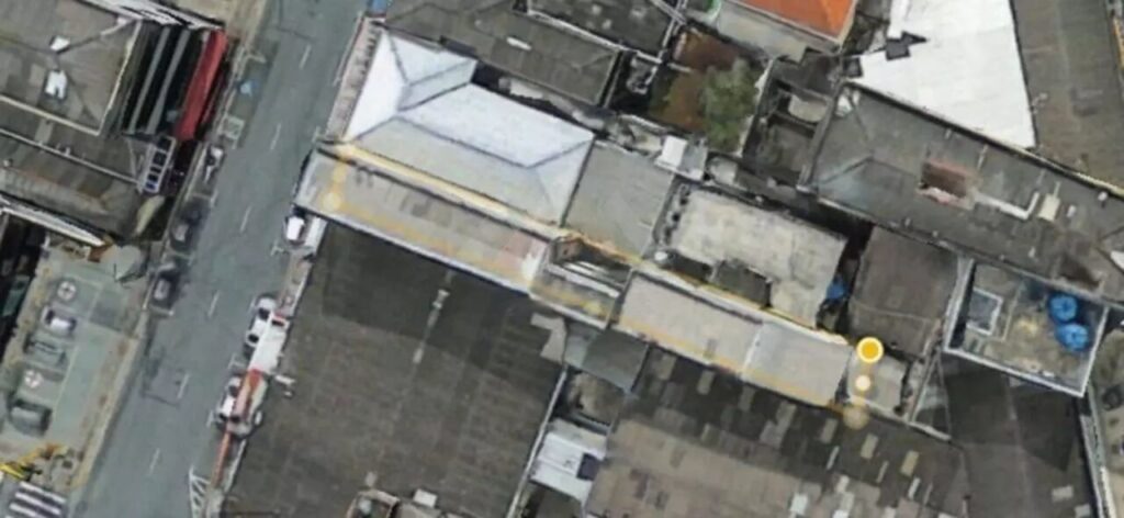 REF-P-S-001 – PRÉDIO COMERCIAL À VENDA – CENTRO – SUZANO/SP - Foto 3